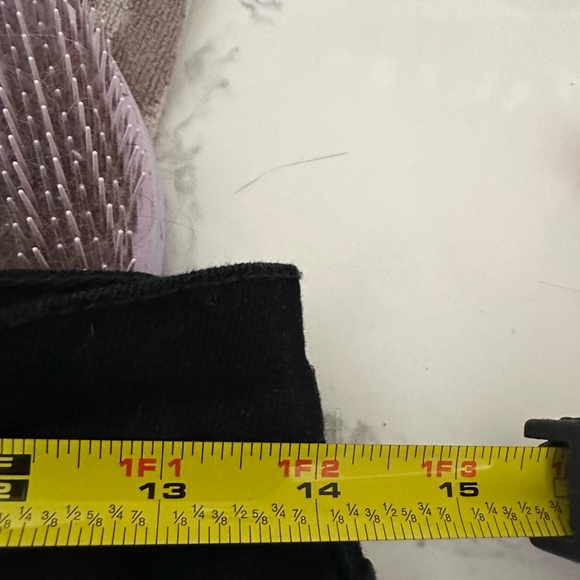 Hudson Jeans Rosalie - Picture 10 of 12